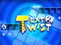 Text Twist 2 played 8,707 times to date.  Twist again with this incredible sequel to one of the most popular word games of all time