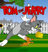 Tom and Jerry: Mouse about the Housel  played 6690 times to date.  