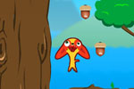 Zipper's Treetop Trouble 2 played 6,151 times to date. This is a really fun game.  Play It!