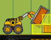 Truck Loader played 1,377 times to date. Load your truck with all kind of goods! Use your magnet to grab stuff.