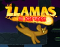 Vertigo 2: Llamas in Distress played 385 times to date. Use gravity powers to save your llama friends!