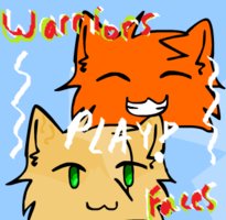 Warrior Cats Faces Creator played 655 times to date.  Create your Warrior Cats Face with Warrior Cats Faces Creator