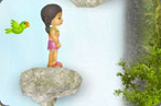 Waterfall Jump - Waterfall Jump