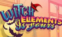 Witch Element is Yours played 237 times to date.  Swipe all the magical elements to unlock the stardust. But hurry, you'lll have to be quick!
