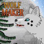Wolf Maker played 1,044 times to date.  Choose from many options to customise the wolf in Wolf Maker