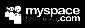 WebPaws.com on MySpace