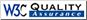 W3C Quality Assurance Designs