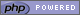 All designs PHP Powered