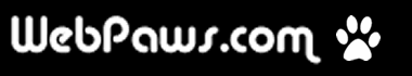 WebPaws.com logo
