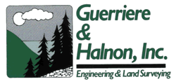 Guerriere &Halnon, Inc., Engineering & Land Surveying
