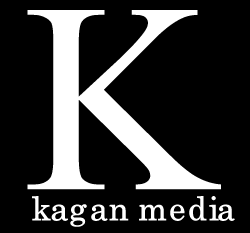 Logo Design for kagan media