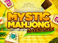 Mystic Mahjong Adventures played 478 times to date. Play mahjong with a mystical twist! Match stones with the identical icons on open sides and unlock bonus tiles in each stage for endless matching fun!