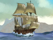Pirates Strike Force played 767 times to date.  You are about to go on an incredible adventure on an amazing pirate ship!