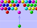 Bubble Shooter played 136,073 times to date.  Try the addictive classic that started the bubble-popping phenomenon.