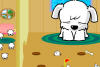 Dog Bones played 1,588 times to date. Help the puppies collect all the bones left by the big doggy.  Don't get caught!