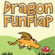 Dragon FunFlap played 1,024 times to date. Fly as long as you can in this simple yet fun endless game.