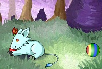 Monster Orchard: Piacorn played 469 times to date. Take care of Piacorn, a magical creature of Aenasan. Grow farmlands to collect foods and coins. Dress your pet with various accessories. And many moreâ€¦ the orchard is for you to discover.